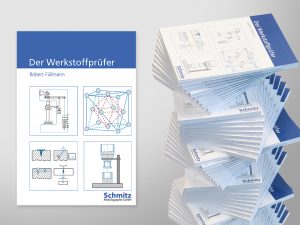 Formelsammlung: “Der Werkstoffprüfer” 3. Auflage