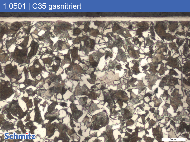 1.0501 | C35 gasnitriert - 3