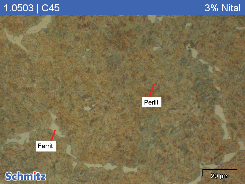 1.0503 | C45 Surface hardened - 3