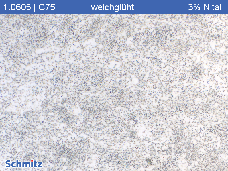 1.0605 | C75 weichgeglüht - 003