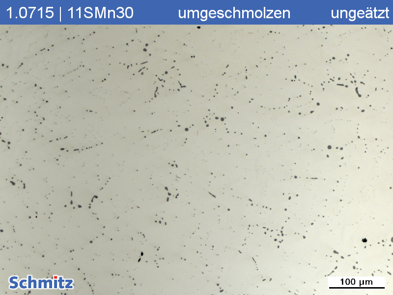1.0715 | 11SMn30 umgeschmolzen - 3