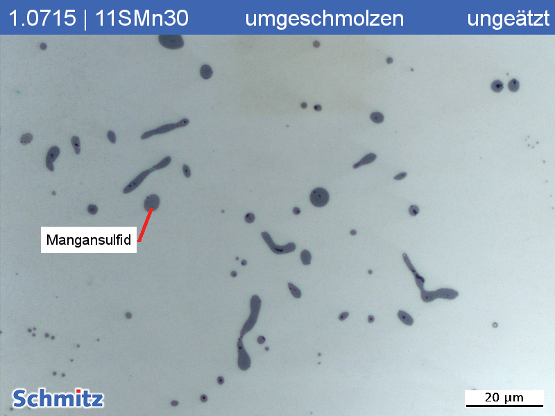 1.0715 | 11SMn30 umgeschmolzen - 5