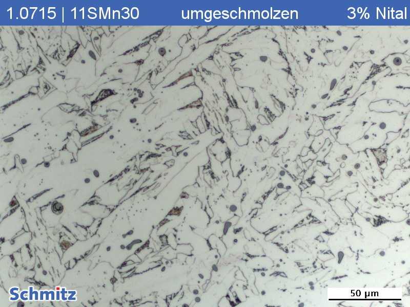 1.0715 | 11SMn30 umgeschmolzen - 9