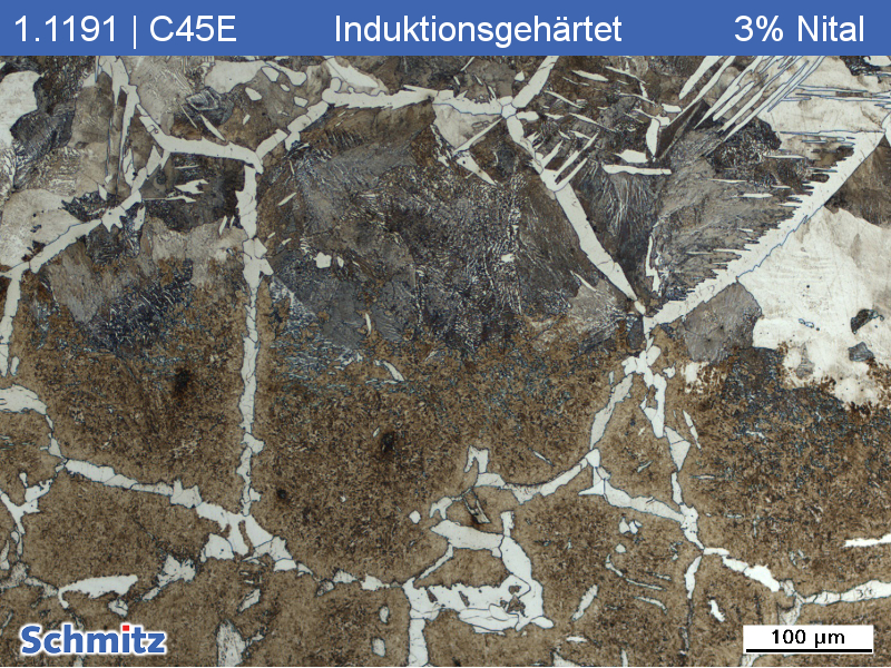 1.1191 | C45E Induktionsgehärtet - 3