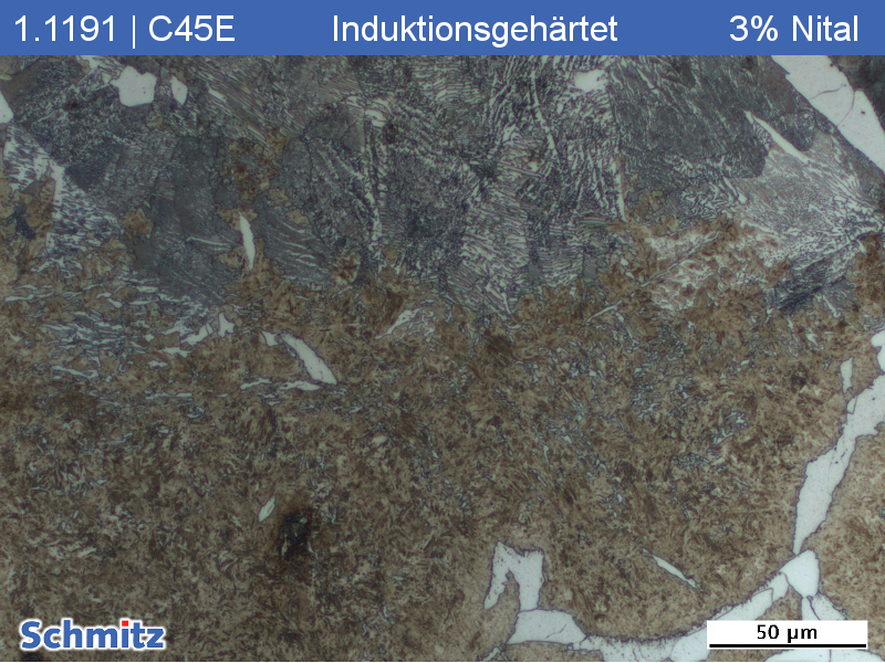 1.1191 | C45E Induktionsgehärtet - 4