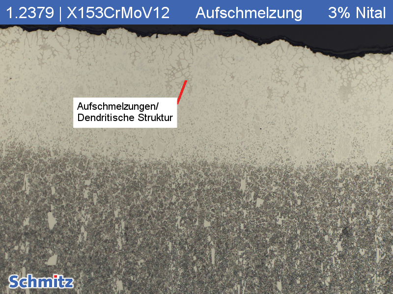 1.2379 | X153CrMoV12 melting (2) - 3