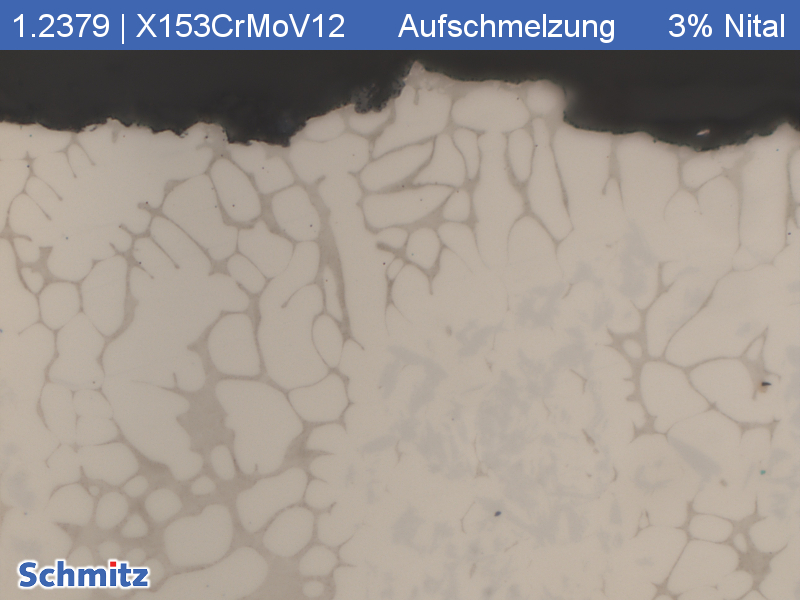 1.2379 | X153CrMoV12 melting (2) - 5