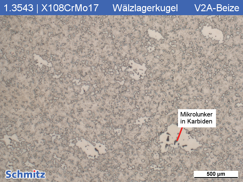 1.3543 | X108CrMo17 QT - 12
