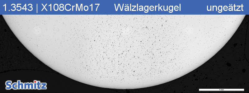 1.3543 | X108CrMo17 QT - 1