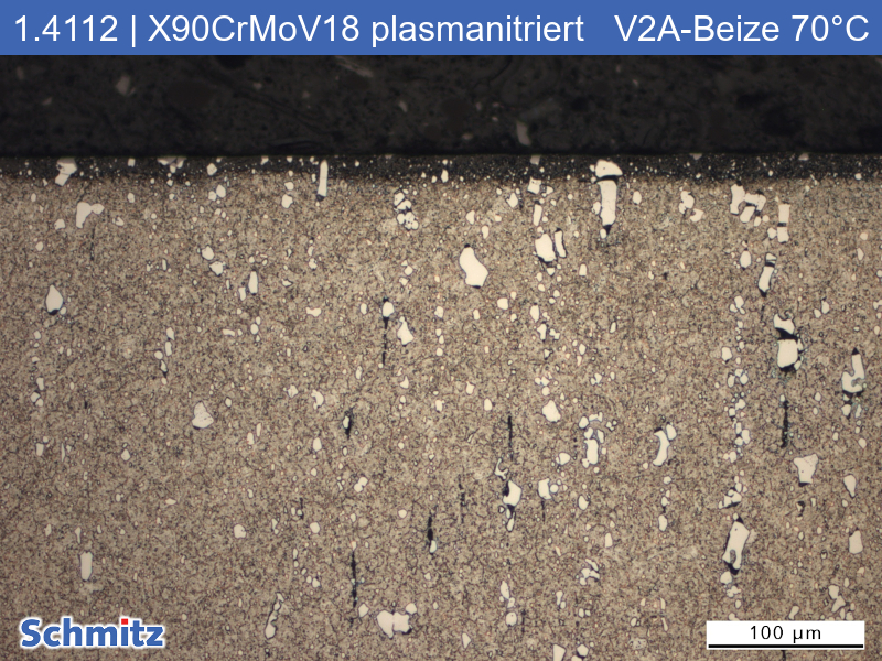 1.4112 | X90CrMoV18 plasma-nitrided - 04