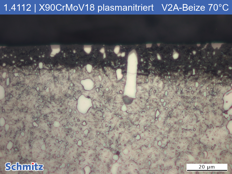 1.4112 | X90CrMoV18 plasma-nitrided - 06