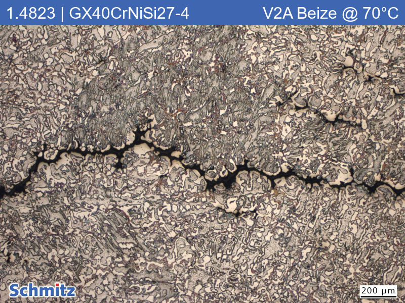 1.4823 | GX40CrNiSi27-4 Centre line shrinkage cavity - 05