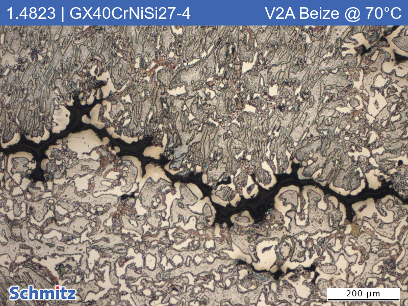 1.4823 | GX40CrNiSi27-4 Centre line shrinkage cavity - 06