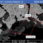 1.4837 | GX40CrNiSi25-12 Heißkorrosion mit Sulfatschmelze - 04