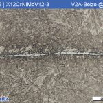 1.4938 | X12CrNiMoV12-3 carbide inclusions - 5