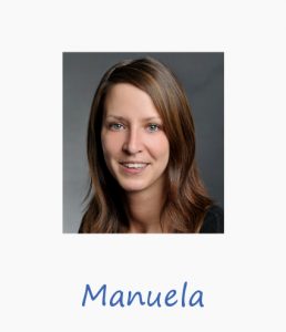 Neue Kollegin: Manuela Aring unterstützt uns im Labor und Innendienst