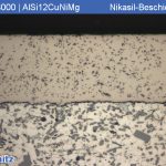 EN AC-48000 | AlSi12CuNiMg – Nikasil-coating - 1