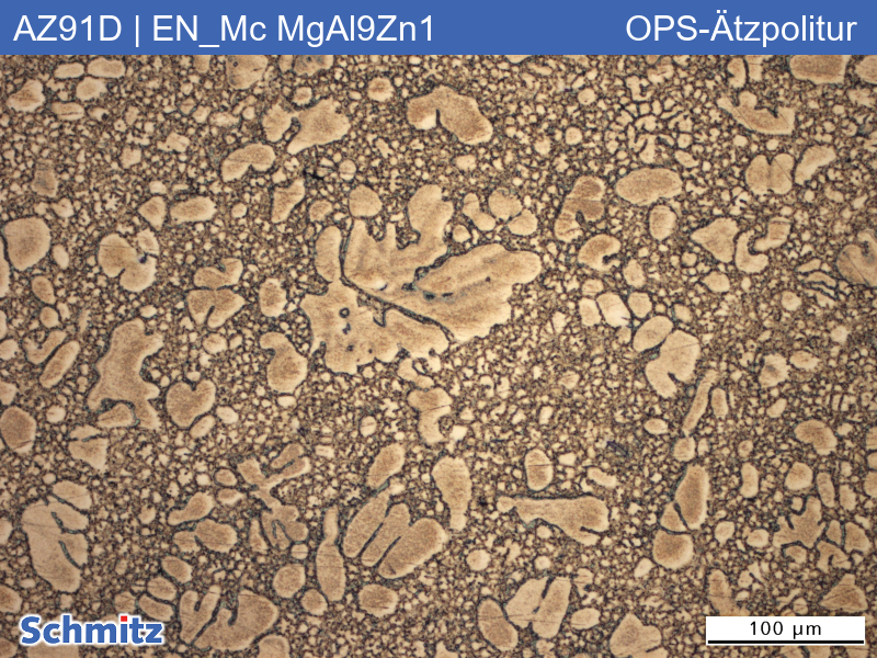AZ91D | EN_MC MgAl9Zn1 | M11916 - 03