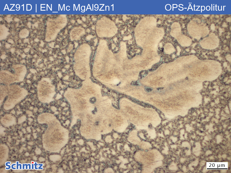 AZ91D | EN_MC MgAl9Zn1 | M11916 - 04