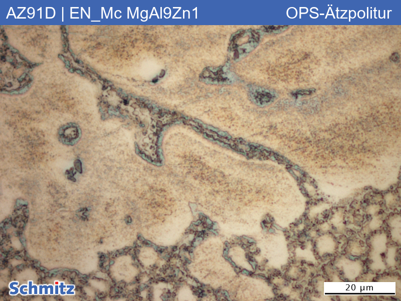 AZ91D | EN_MC MgAl9Zn1 | M11916 - 05