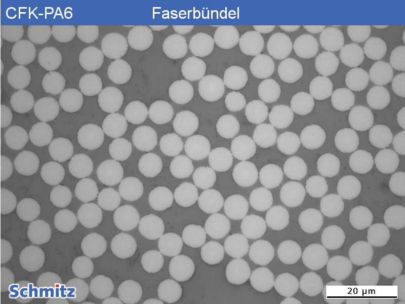 CFRP with PA6 fiber bundle - 18