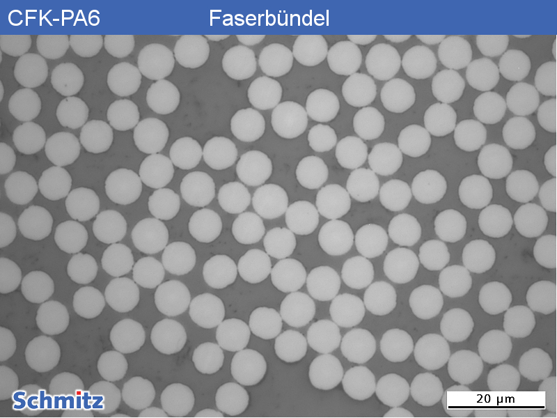 CFRP with PA6 fiber bundle - 19