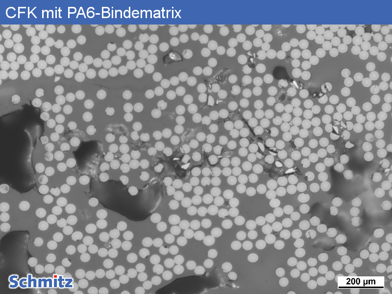 CFRP with PA6 binding matrix - 6