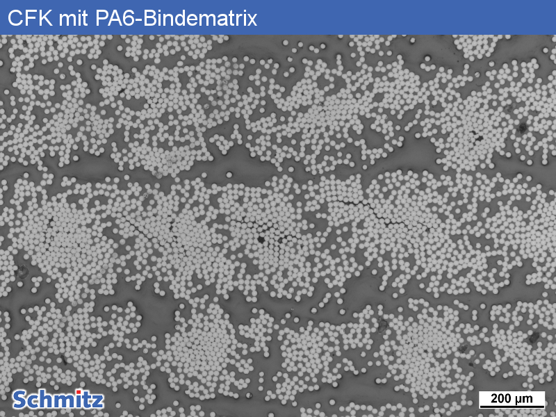 CFK mit PA6-Bindematrix - 7