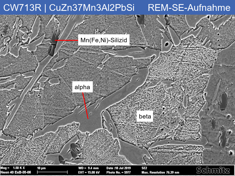 CW713R | CuZn37Mn3Al2PbSi - 05