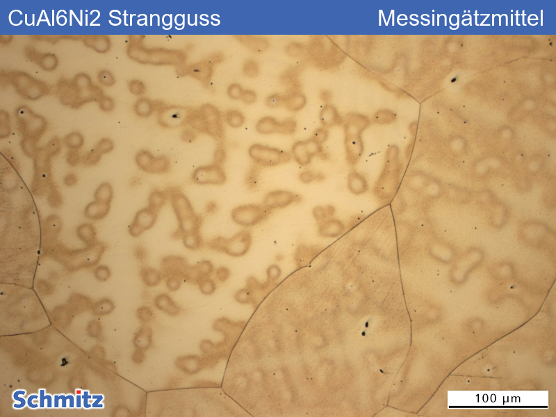 C61000 | CuAl6Ni2 Strangpresslegierung - 04