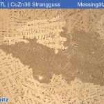 CW507L | CuZn36 | C27200 Strangguss - 01