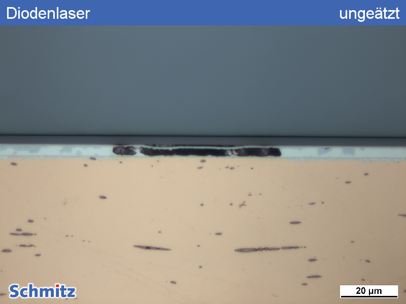 Single Bar Diode Laser | Solder Connection - 4