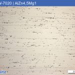 EN AW-7020 | AlZn4,5Mg1 | AA7020 - 01