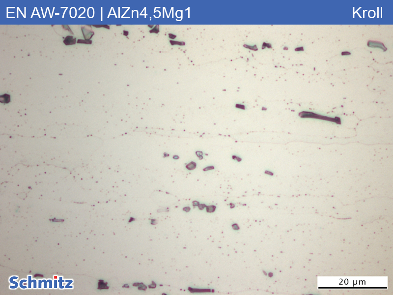 EN AW-7020 | AlZn4,5Mg1 | AA7020 - 04