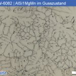 EN AW-6082 | AlSi1MgMn Gusszustand - 4