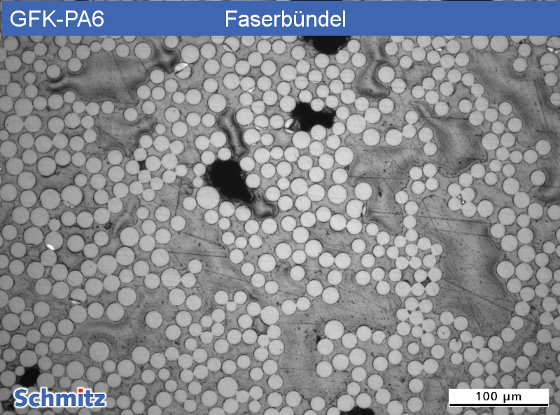 GFK-PA6 Faserbündel - 3