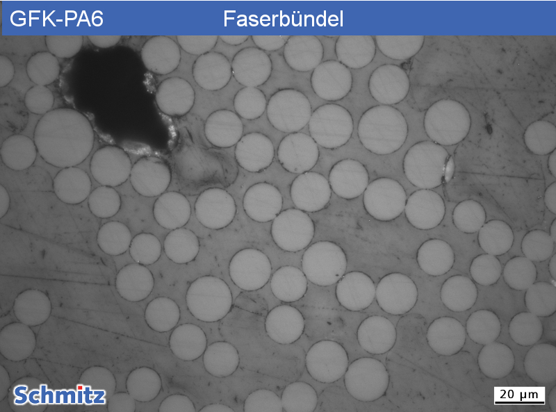 GFK-PA6 Faserbündel - 4