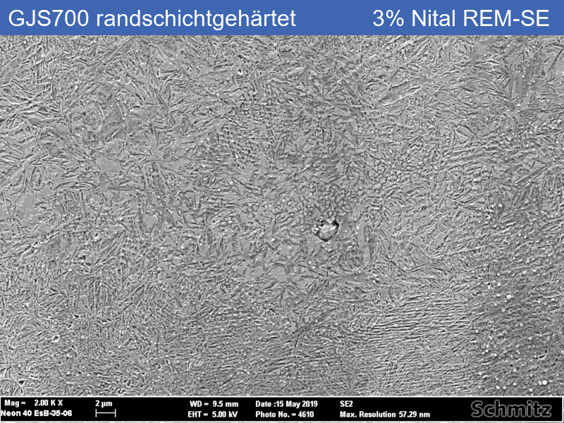 EN-GJS-700-2 | 5.3300 randschichtgehärtet mit Restaustenit - 06