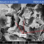 EN-GJL-200 | 5.1300 Overload fracture in gray cast iron - 03