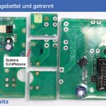 printed circuit board - 2