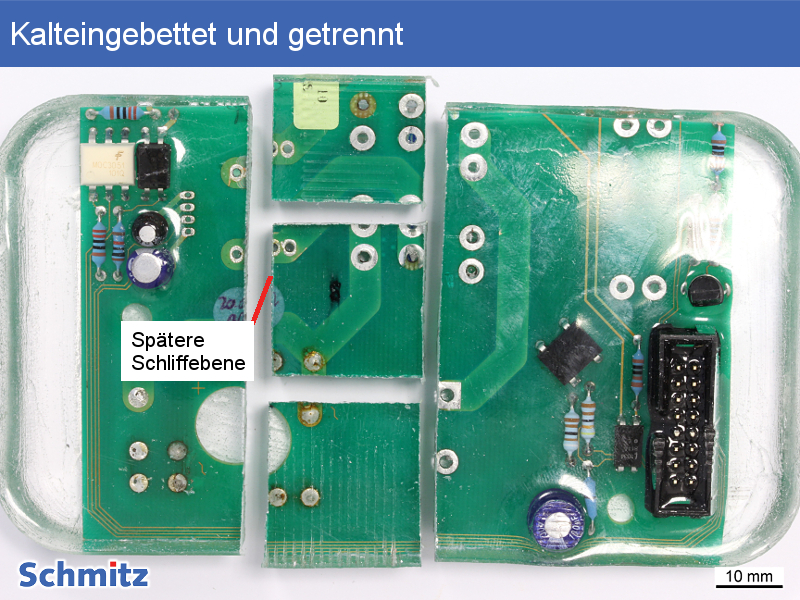 printed circuit board - 2