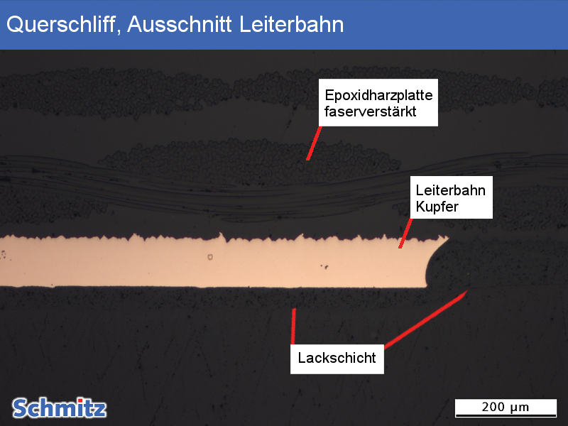 Leiterplatte - 4