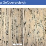 EN AW-2007 | AlCu4PbMg | AA2007 Cracks due to cumulative and coarse precipitations - 10