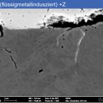 Stress corrosion cracking (molten metal induced) | hot-dip galvanisation - 11