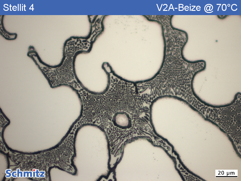 Stellite 4 | Investment casting - 004