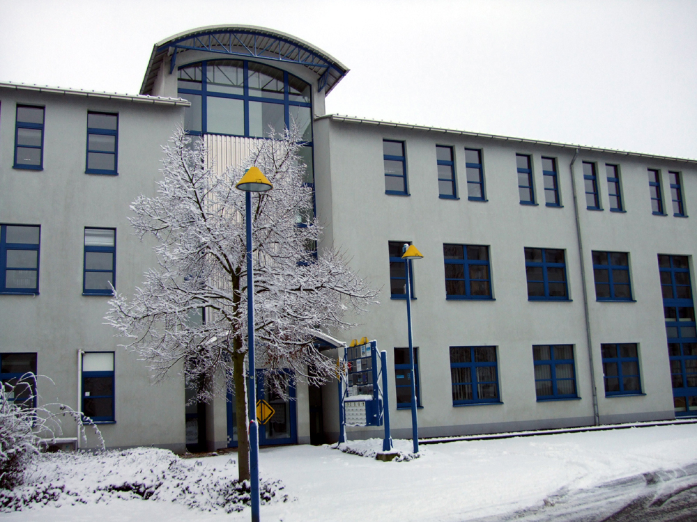 TPH-III imSchnee-1