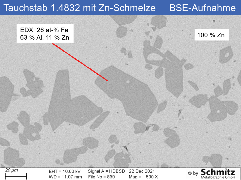 1.4832 | GX25CrNiSi20-14 Tauchstab für Zinkschmelze - 07