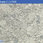 Titan Grade 2 | 3.7035 - 2
