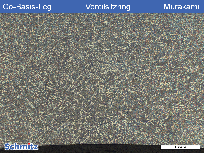 Ventilsitzring - 1