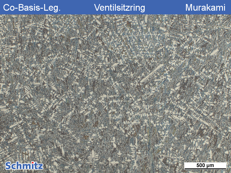 Ventilsitzring - 2